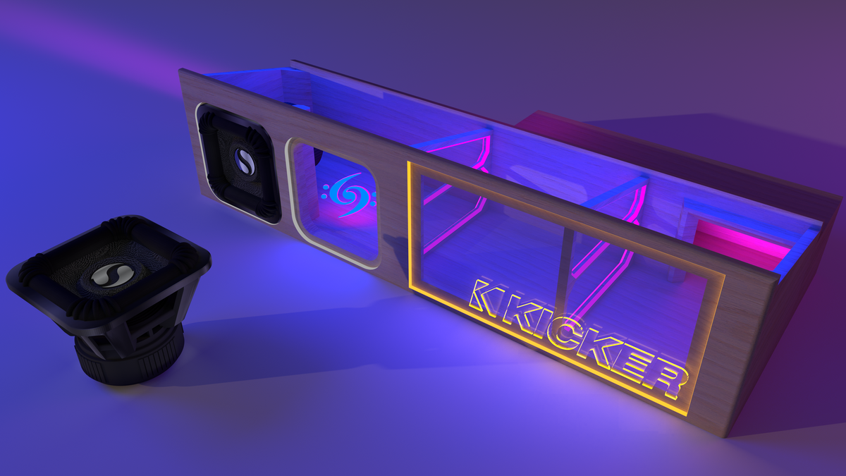 Ported Enclosure Design – Bassahaulic Productions